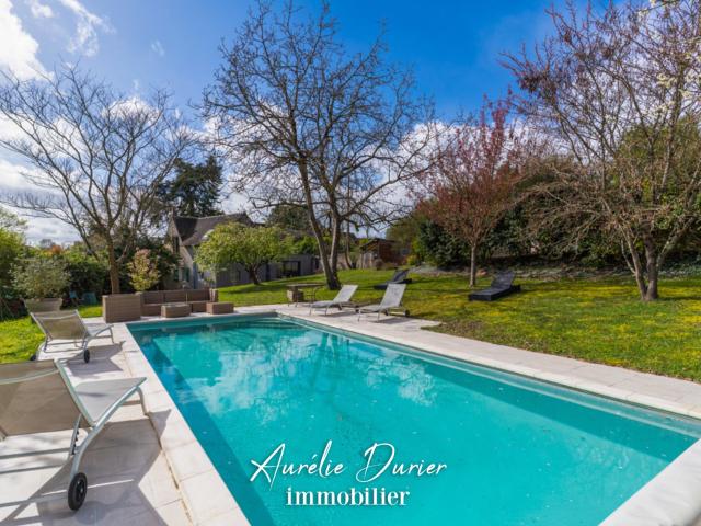Maison 6 pièces 170 m²