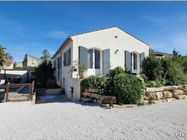 Maison 6 pièces 170 m²