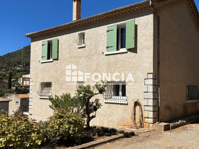 Maison 6 pièces 170 m²