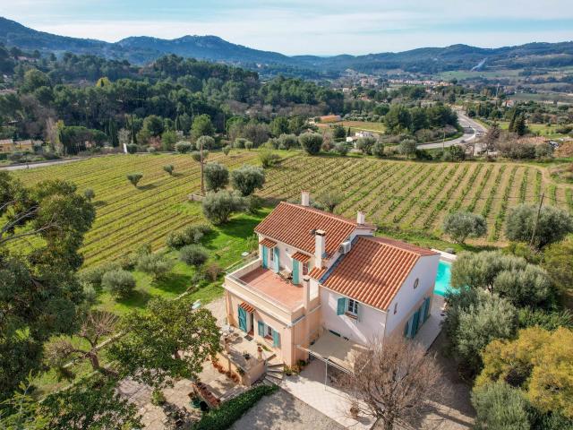 Maison 6 pièces 170 m²