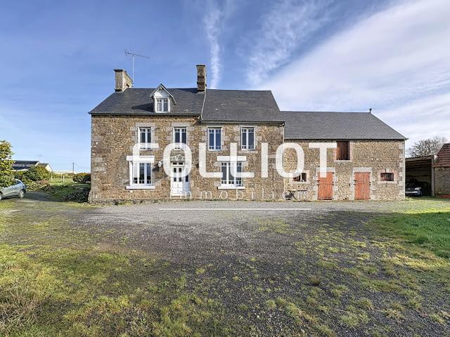 Maison 6 pièces 180 m²
