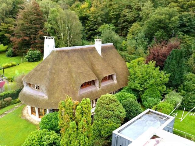 Maison 6 pièces 170 m²