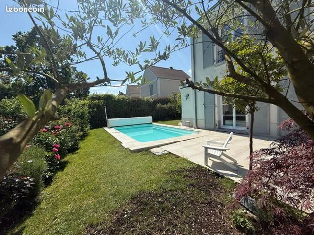 Maison 6 pièces 170 m²