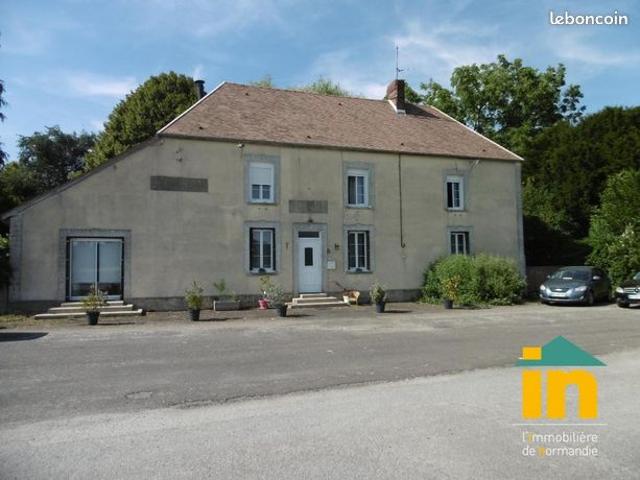 Maison 6 pièces 170 m²