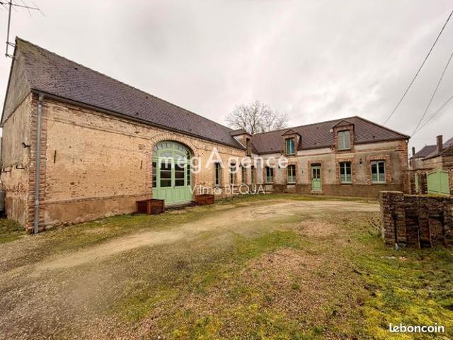 Maison 6 pièces 170 m²