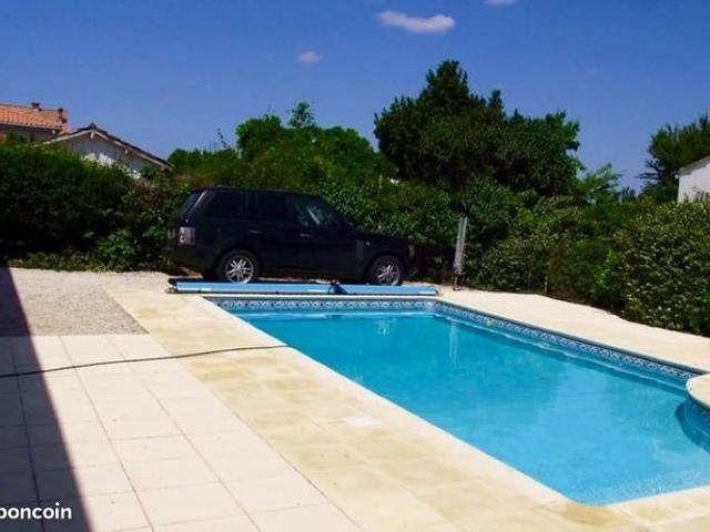 Maison 6 pièces 170 m²