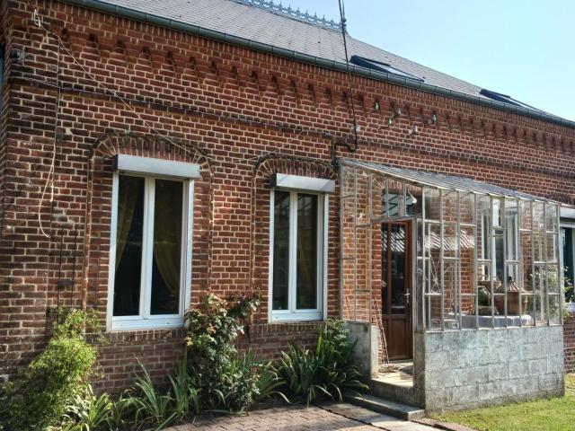 Maison 6 pièces 170 m²