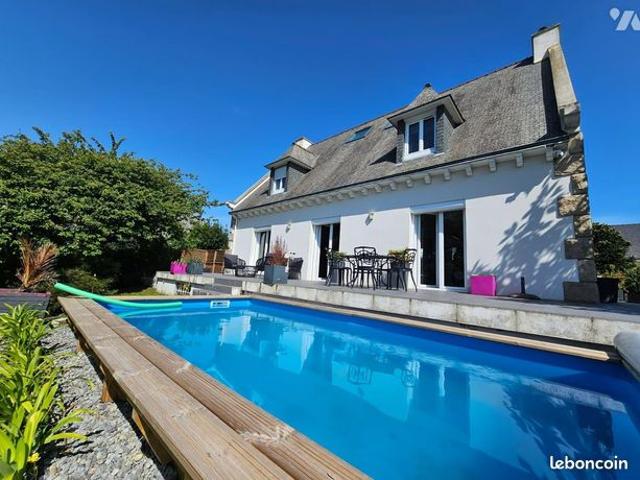 Maison 6 pièces 170 m²