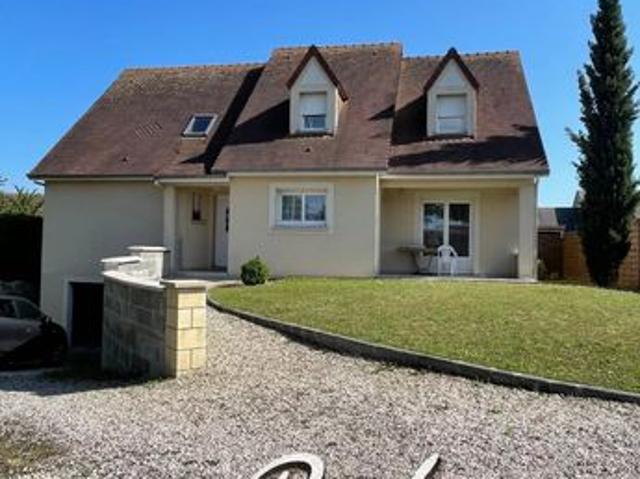 Maison 6 pièces 150 m²