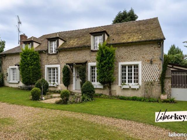Maison 6 pièces 170 m²