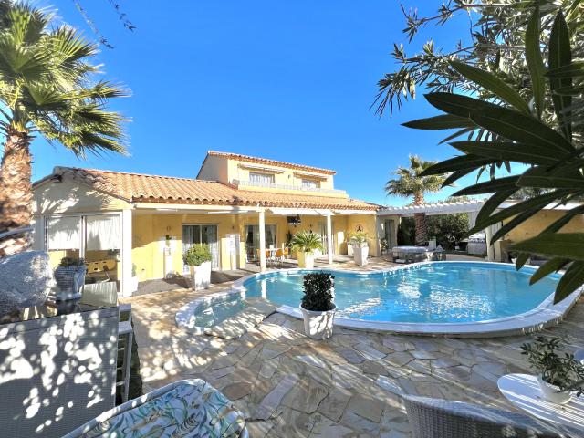 Maison 6 pièces 170 m²