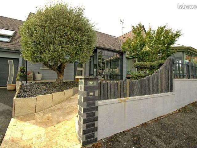 Maison 6 pièces 170 m²