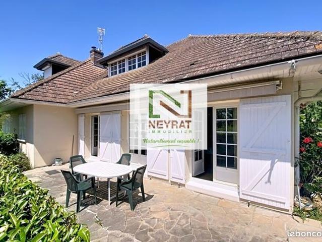 Maison 6 pièces 170 m²