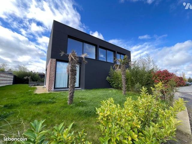 Maison 6 pièces 170 m²
