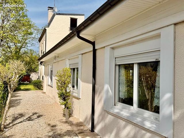 Maison 6 pièces 170 m²