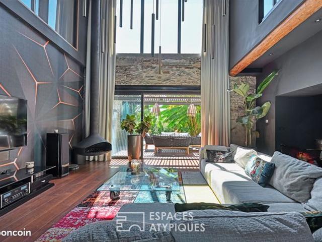 Maison 6 pièces 170 m²