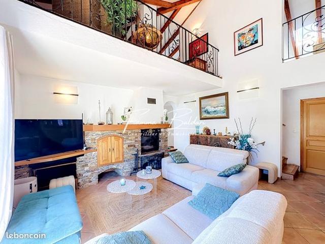 Maison 6 pièces 170 m²