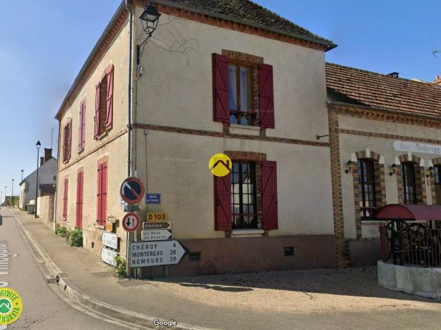 Maison 6 pièces 170 m²