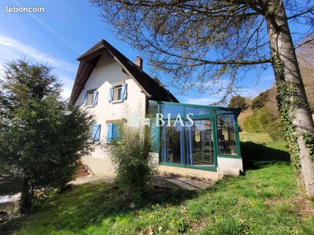 Maison 6 pièces 170 m²