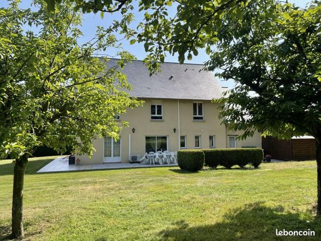 Maison 6 pièces 170 m²