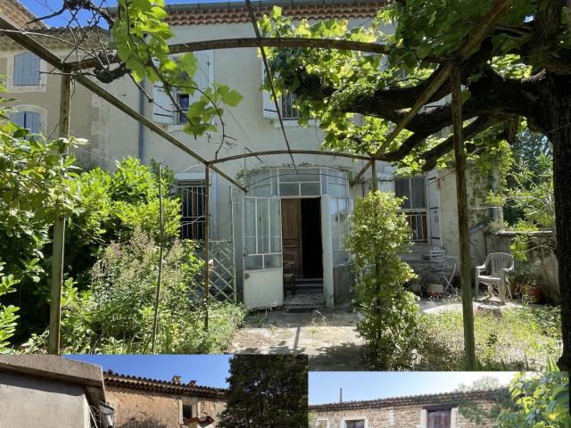Maison 6 pièces 170 m²