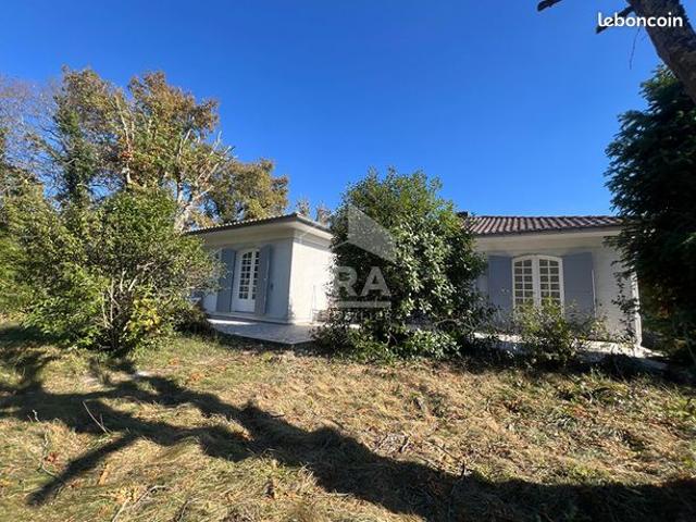 Maison 6 pièces 170 m²