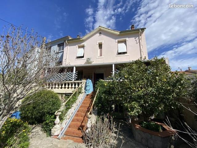 Maison 6 pièces 170 m²