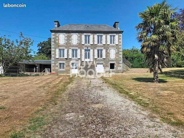 Maison 6 pièces 170 m²