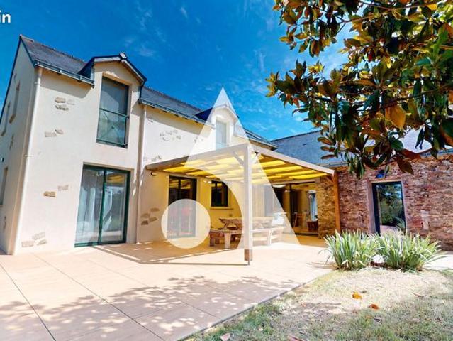 Maison 6 pièces 170 m²