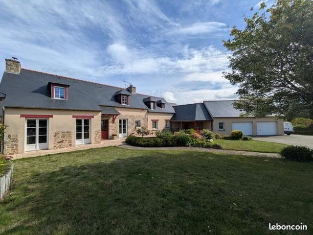 Maison 6 pièces 170 m²