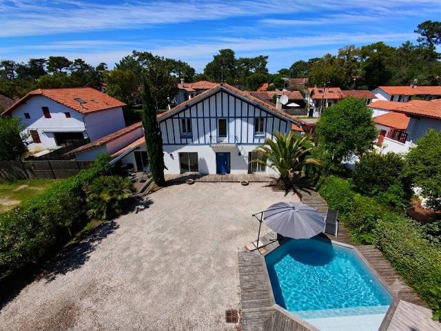 Maison 6 pièces 170 m²