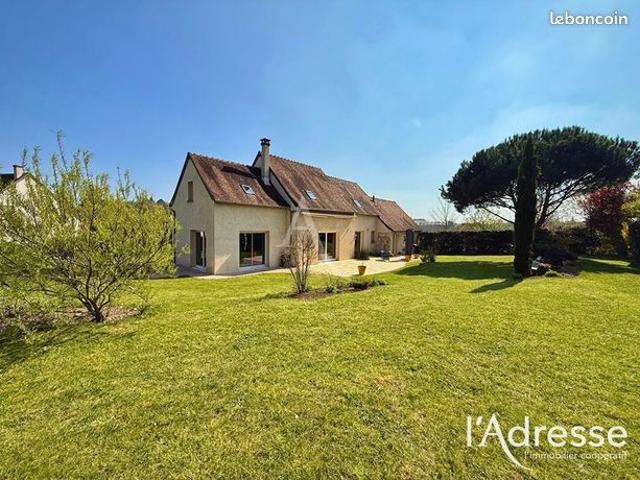 Maison 6 pièces 170 m²