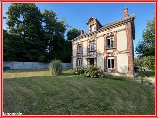 Maison 6 pièces 170 m²
