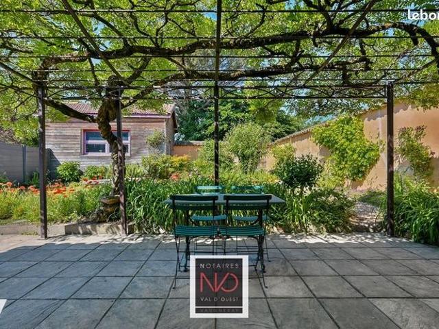 Maison 6 pièces 170 m²