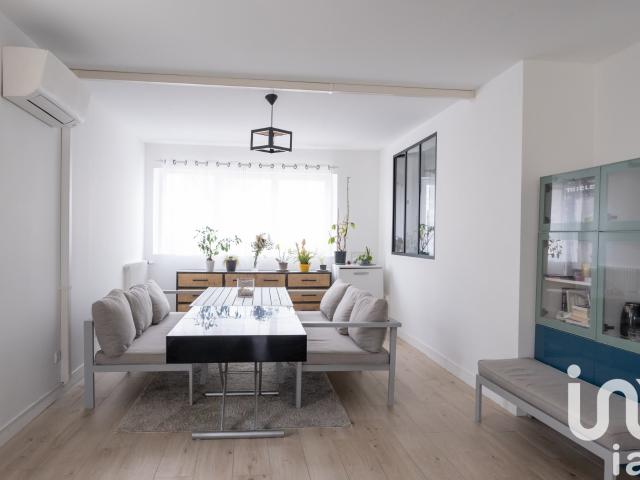 Maison 6 pièces 170 m²