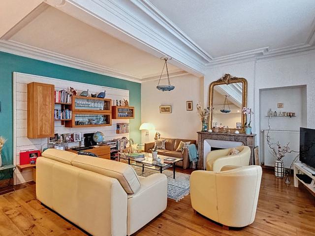 Maison 6 pièces 170 m²