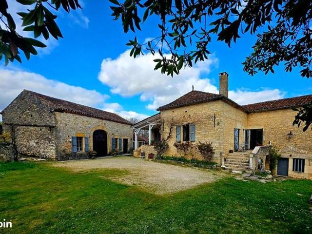 Maison 6 pièces 170 m²