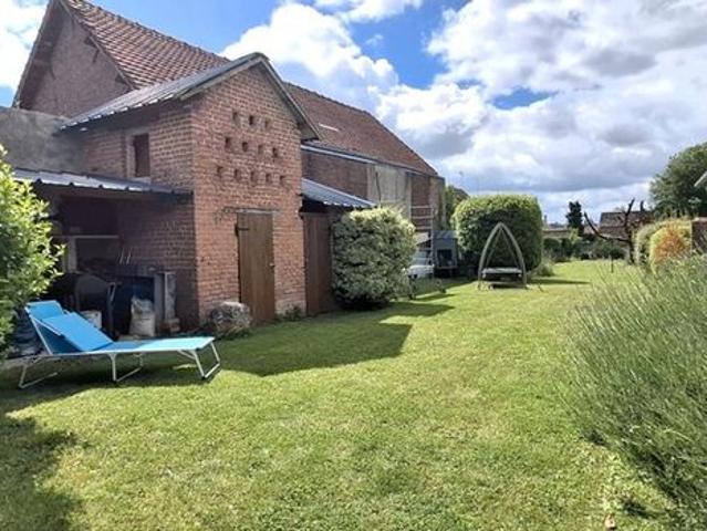 Maison 6 pièces 170 m²