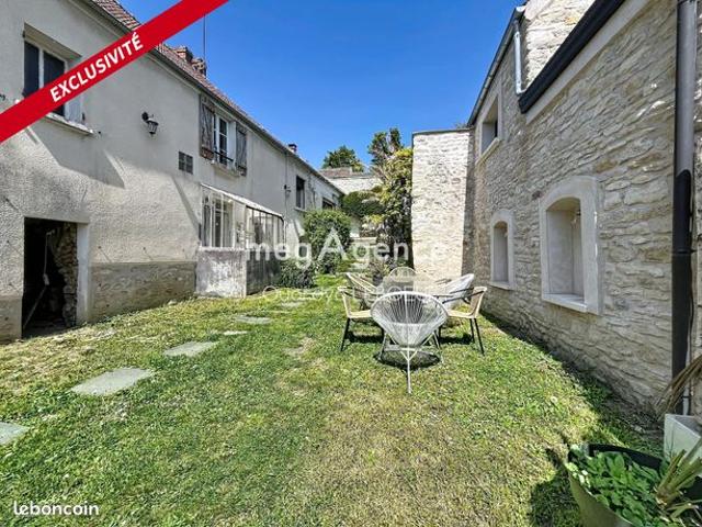 Maison 6 pièces 170 m²