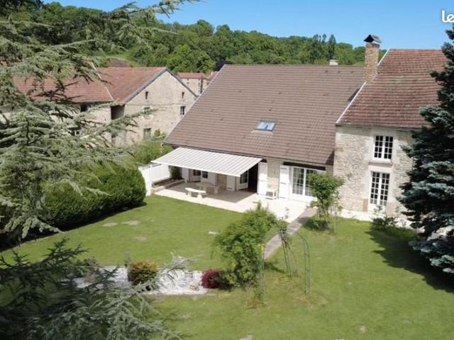 Maison 6 pièces 170 m²