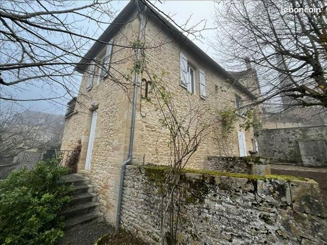 Maison 6 pièces 170 m²