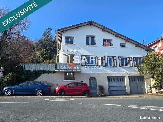 Maison 6 pièces 170 m²