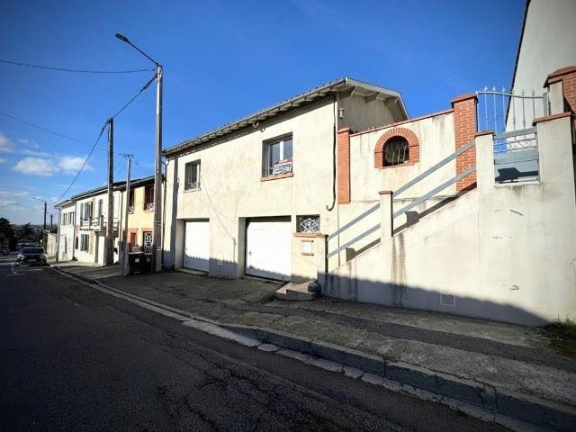 Maison 6 pièces 170 m²