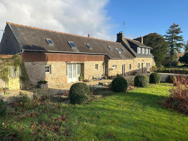 Maison 6 pièces 170 m²