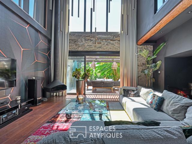 Maison 6 pièces 170 m²