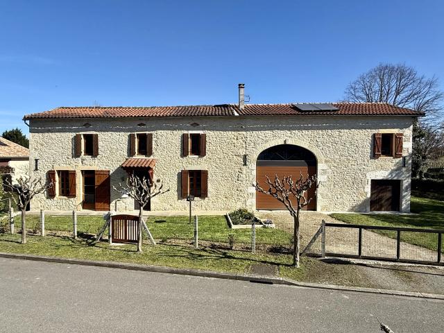 Maison 6 pièces 170 m²