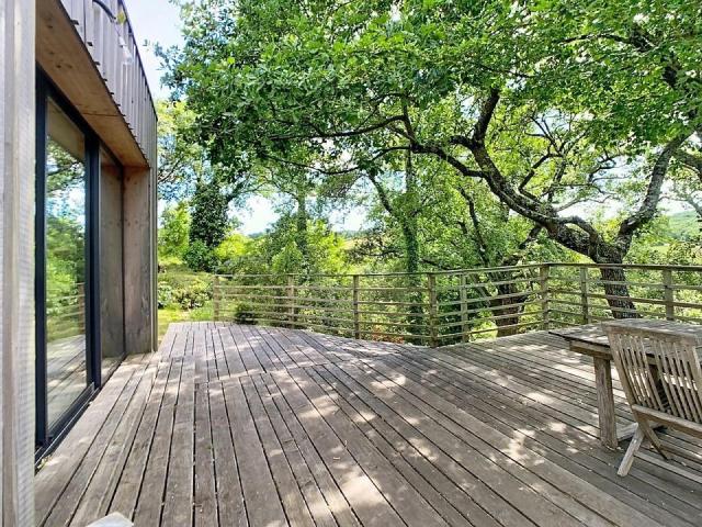 Maison 6 pièces 170 m²