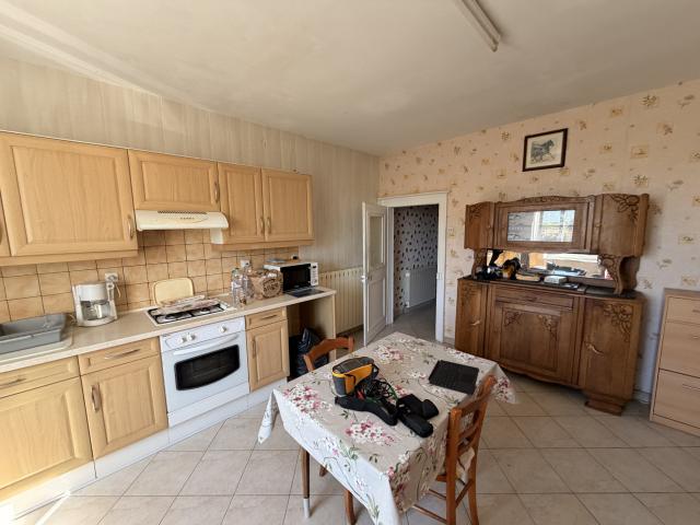 Maison 6 pièces 170 m²