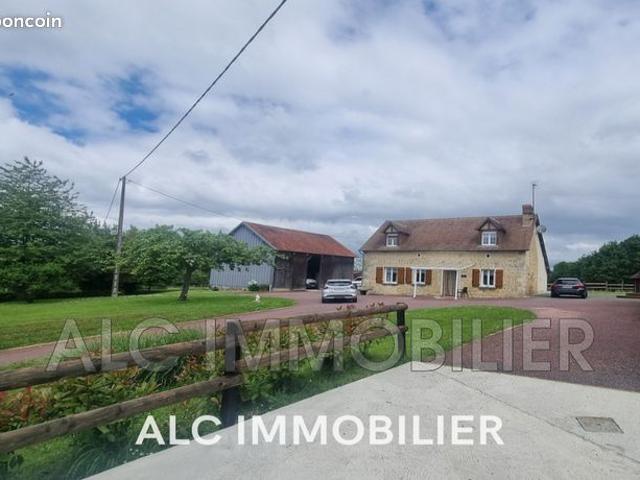 Maison 6 pièces 170 m²