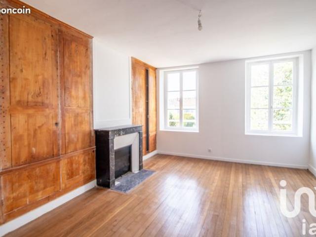 Maison 6 pièces 170 m²